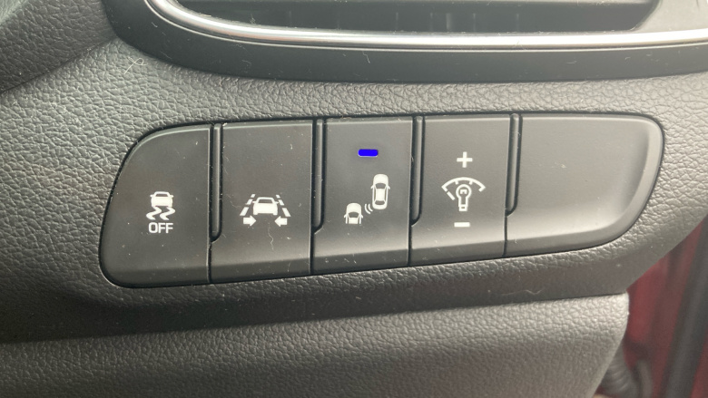 Hyundai i30 1.4T GDI Premium 5dr Petrol Estate